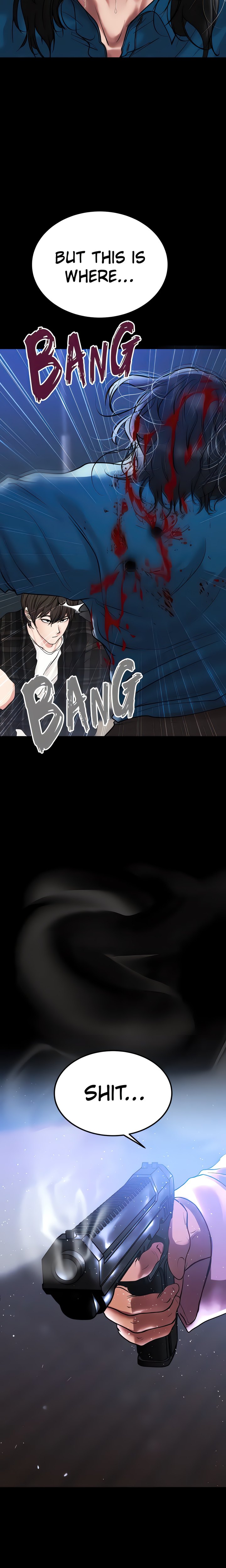 The Real Deal Chapter 65 - HolyManga.Net