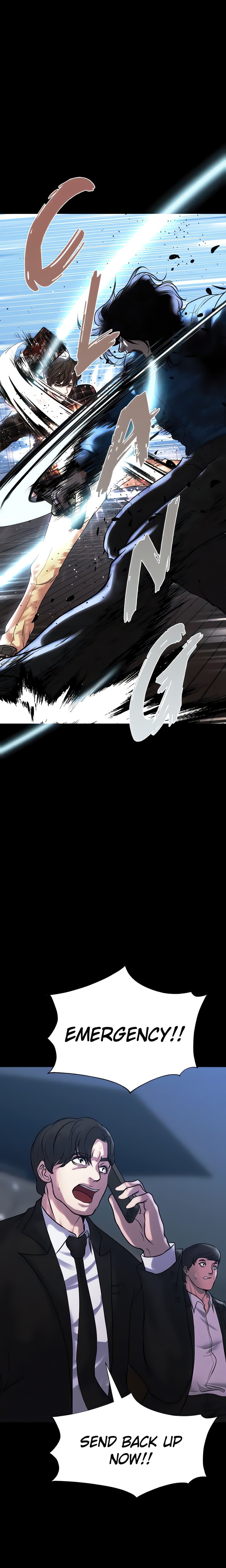 The Real Deal Chapter 65 - HolyManga.Net
