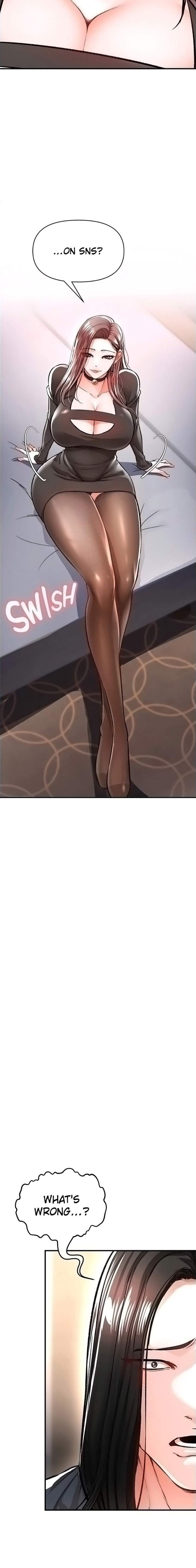 The Real Deal Chapter 11 - HolyManga.Net