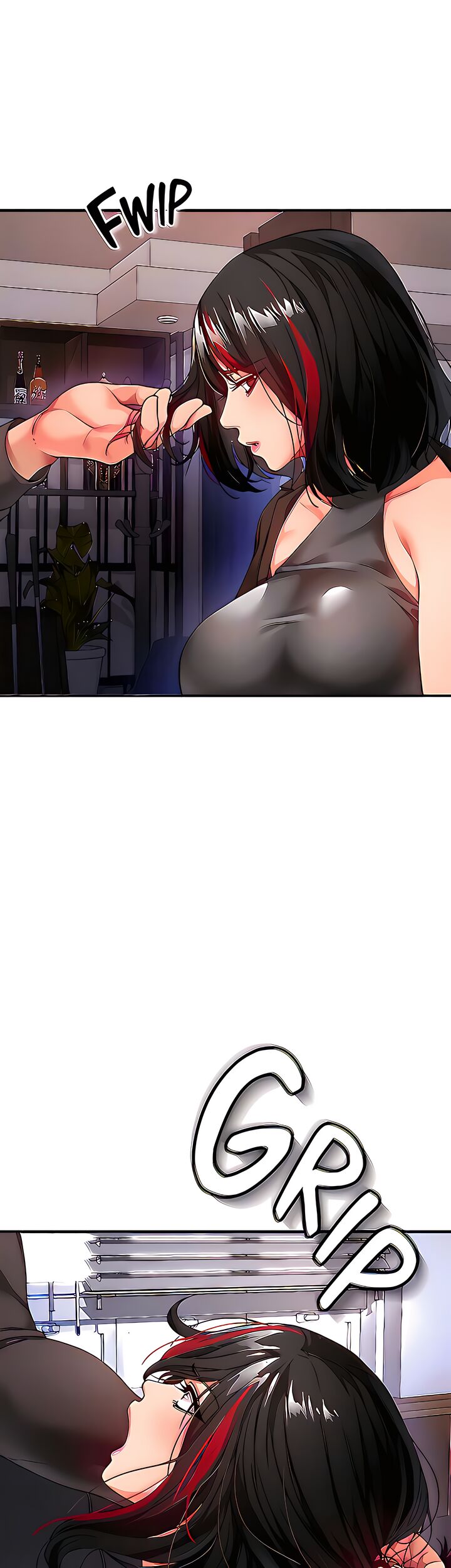 The Real Deal Chapter 21 - HolyManga.Net