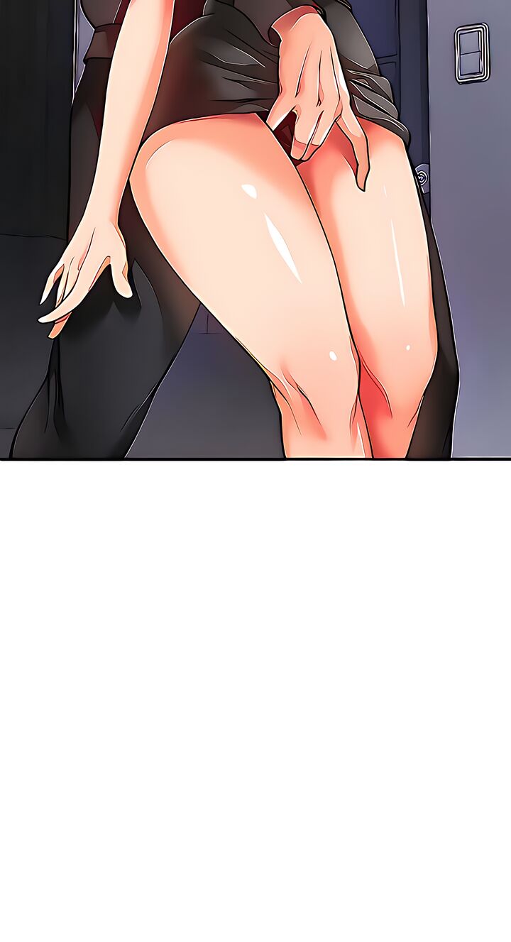 The Real Deal Chapter 21 - HolyManga.Net