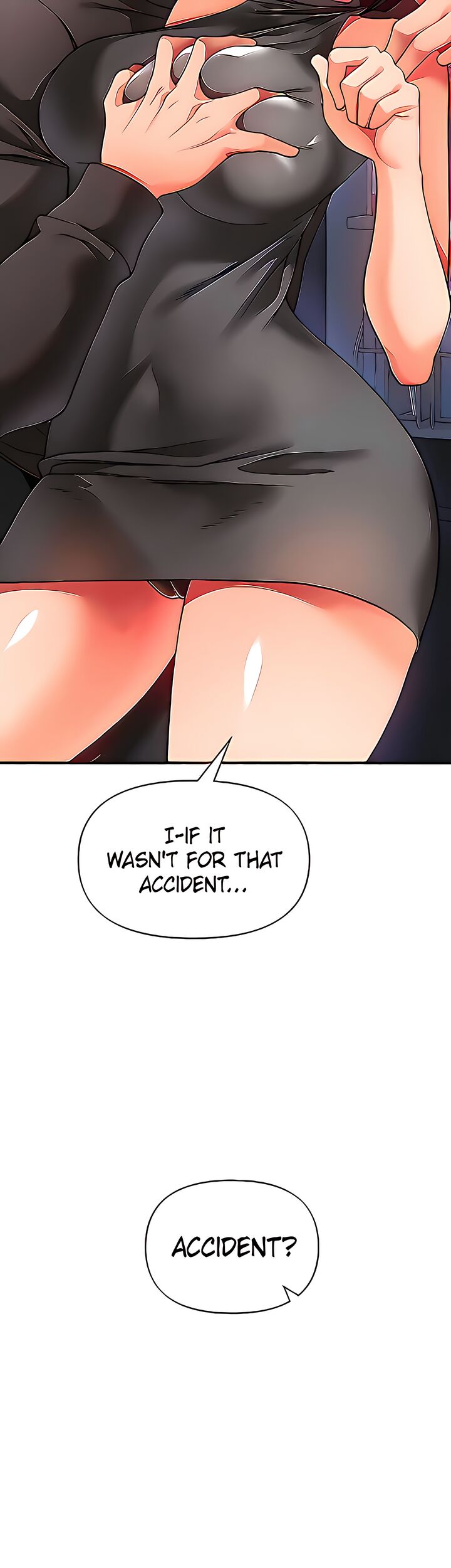 The Real Deal Chapter 21 - HolyManga.Net