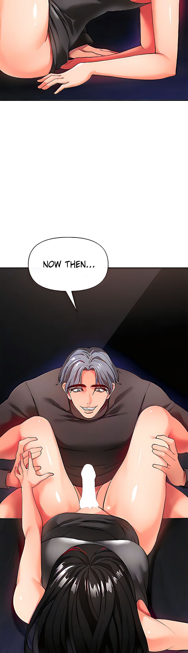 The Real Deal Chapter 21 - HolyManga.Net