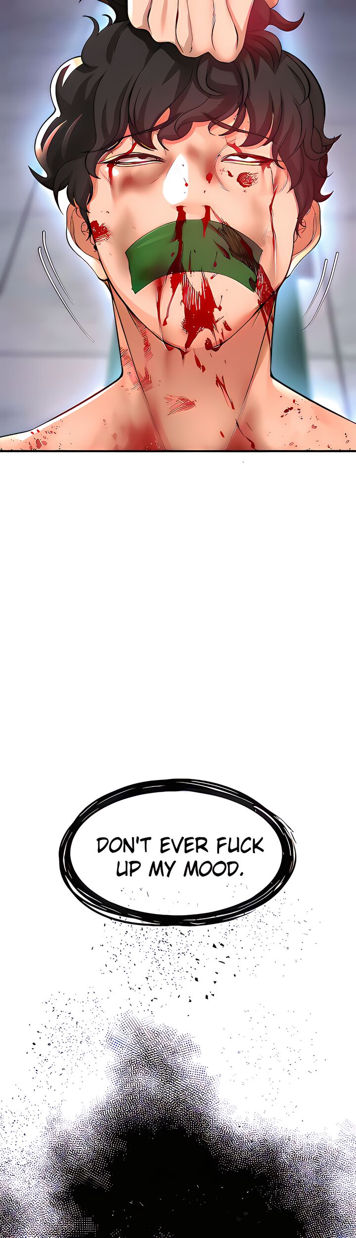The Real Deal Chapter 21 - HolyManga.Net