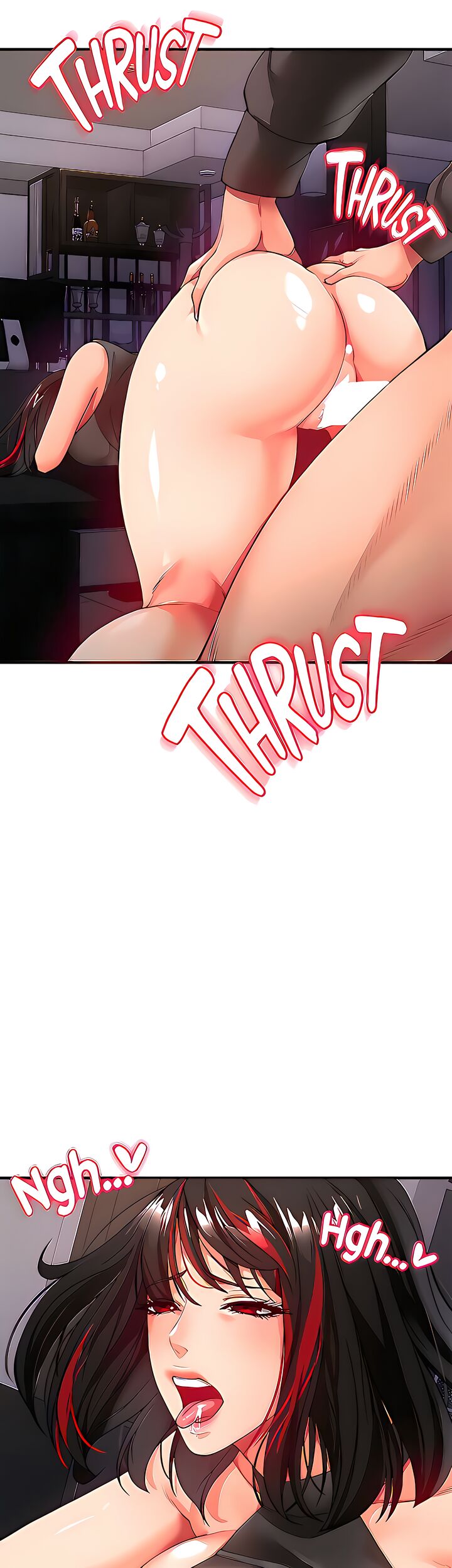 The Real Deal Chapter 21 - HolyManga.Net