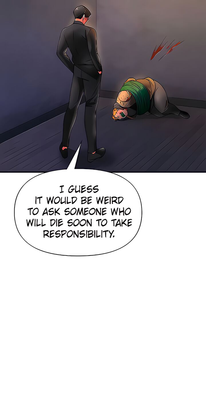 The Real Deal Chapter 21 - HolyManga.Net
