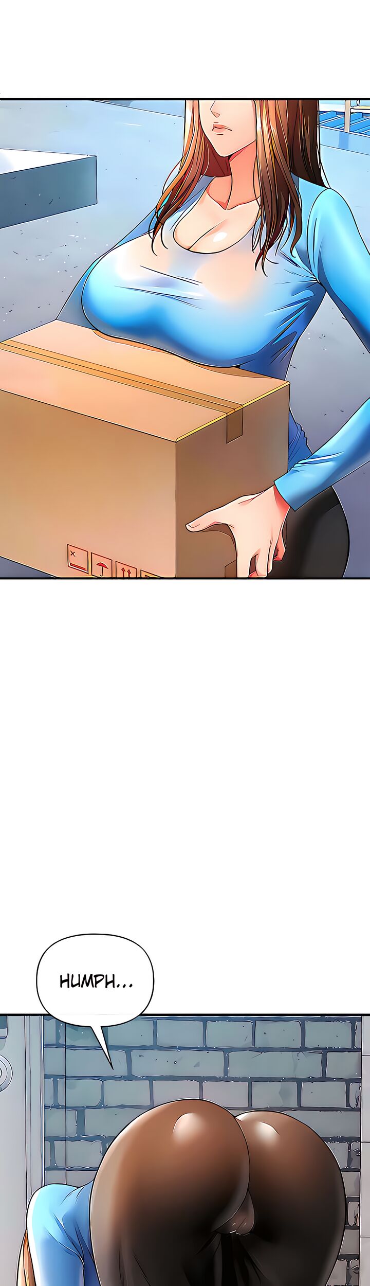 The Real Deal Chapter 21 - HolyManga.Net