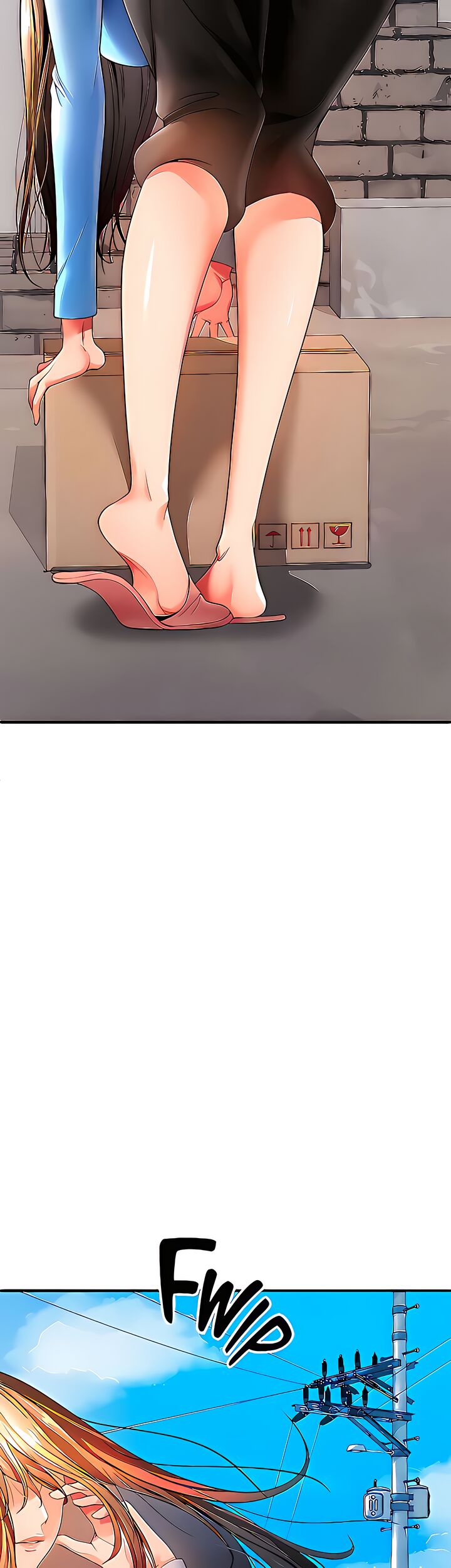 The Real Deal Chapter 21 - HolyManga.Net