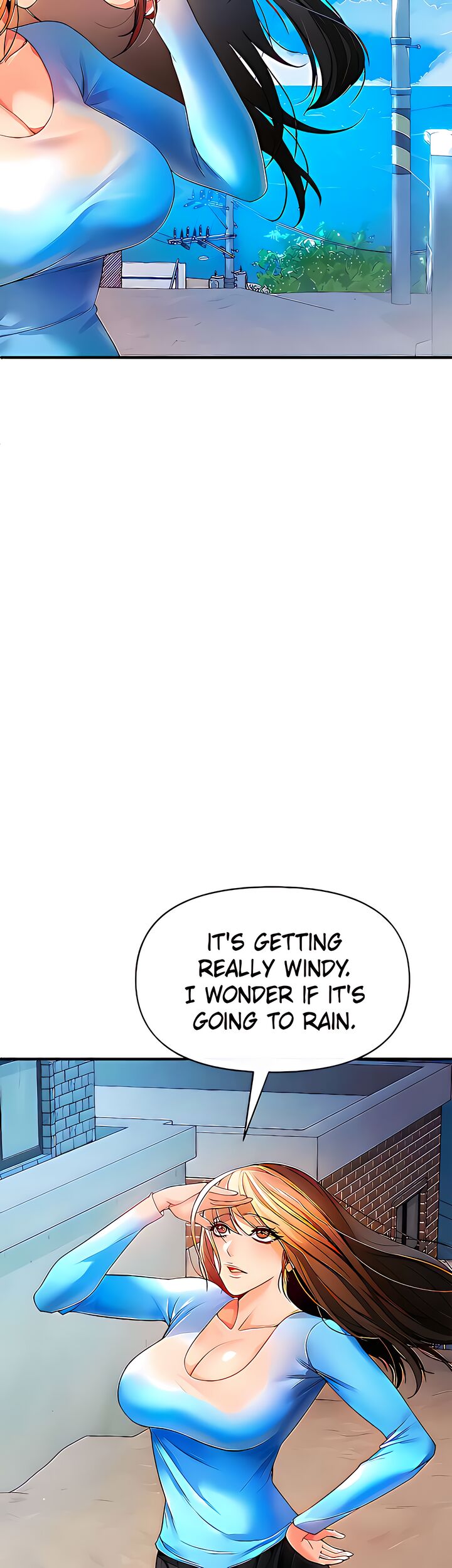 The Real Deal Chapter 21 - HolyManga.Net