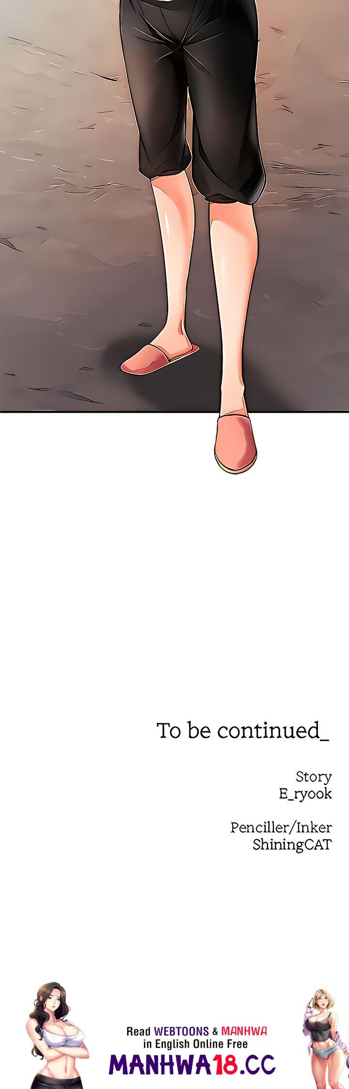 The Real Deal Chapter 21 - HolyManga.Net