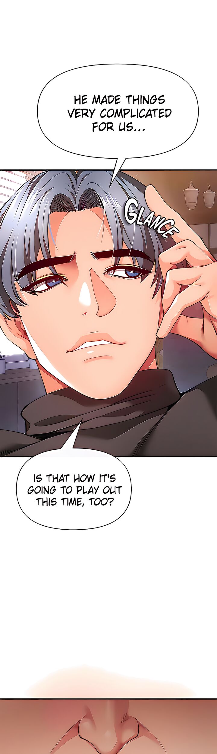 The Real Deal Chapter 21 - HolyManga.Net