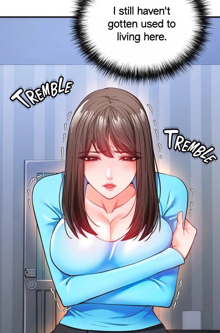 The Real Deal Chapter 22 - HolyManga.Net