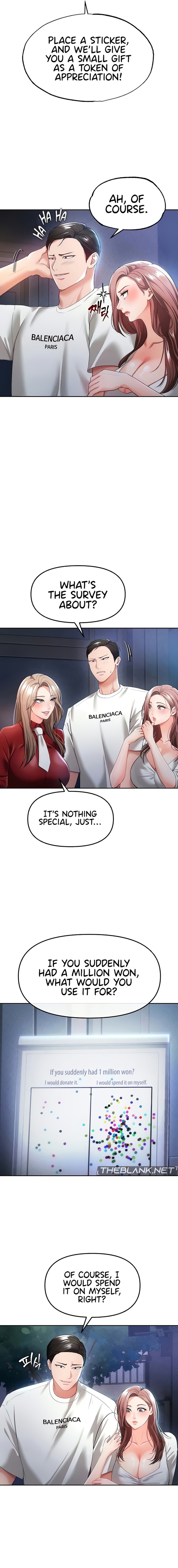 The Real Deal Chapter 35 - HolyManga.Net
