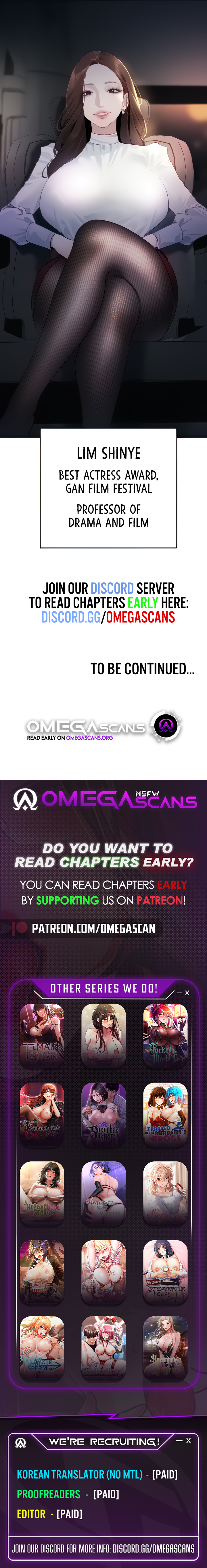 Sss-Class Undercover Agent Chapter 8 - HolyManga.Net