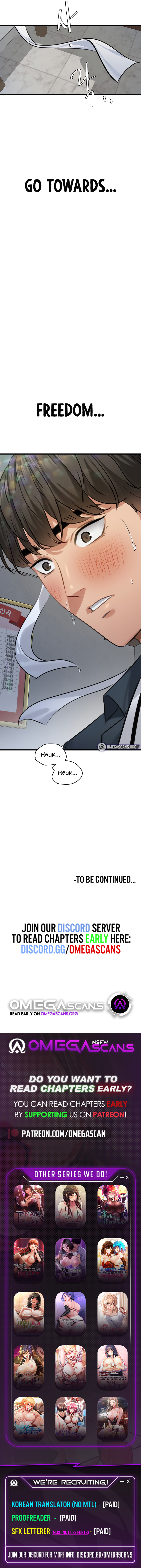 Sss-Class Undercover Agent Chapter 11 - HolyManga.Net
