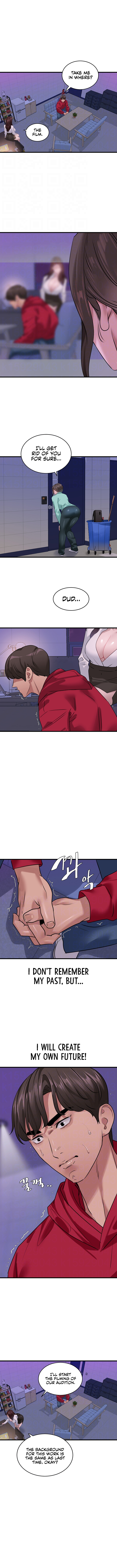Sss-Class Undercover Agent Chapter 14 - HolyManga.Net