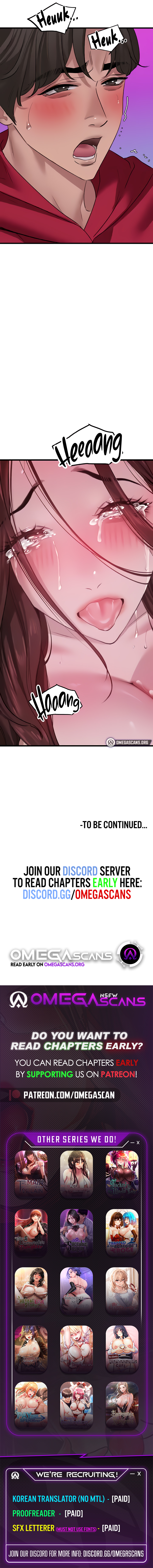 Sss-Class Undercover Agent Chapter 16 - HolyManga.Net