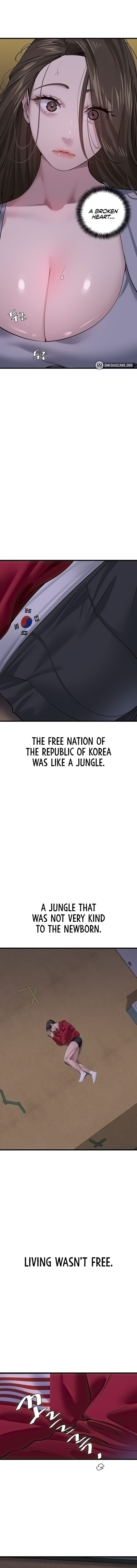 Sss-Class Undercover Agent Chapter 17 - HolyManga.Net