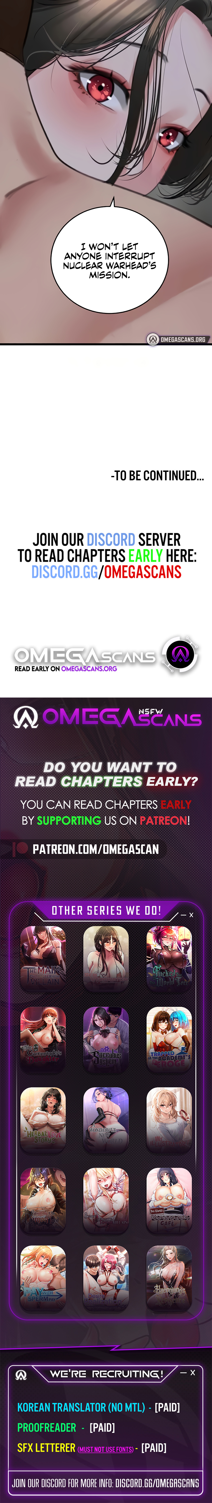 Sss-Class Undercover Agent Chapter 27 - HolyManga.Net