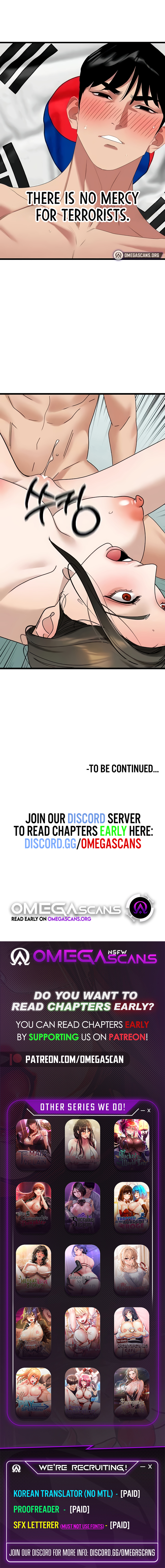 Sss-Class Undercover Agent Chapter 33 - HolyManga.Net