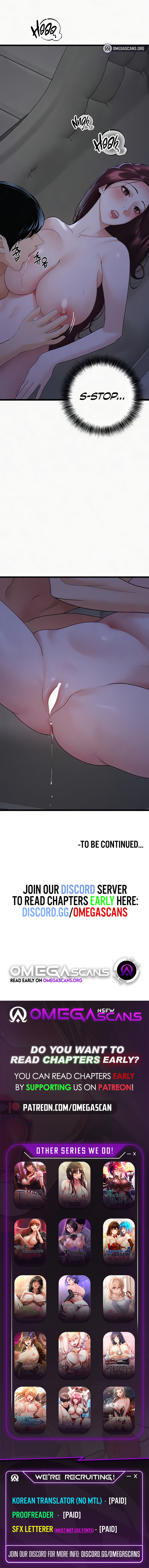 Sss-Class Undercover Agent Chapter 36 - HolyManga.Net