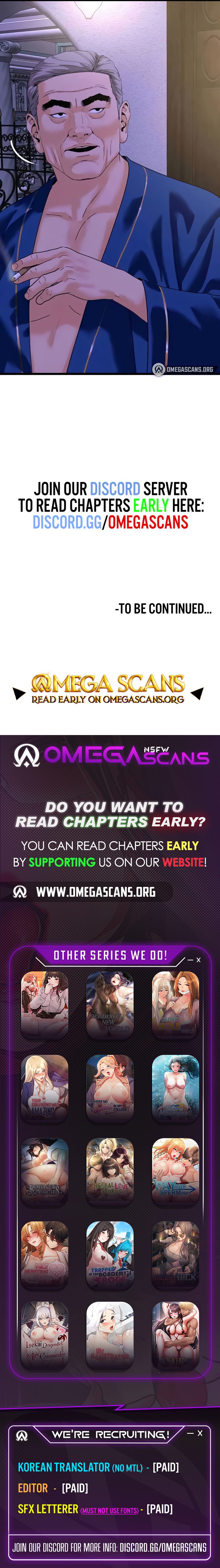 Sss-Class Undercover Agent Chapter 45 - HolyManga.Net