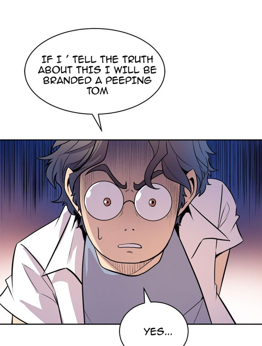 Peek Chapter 2 - HolyManga.Net