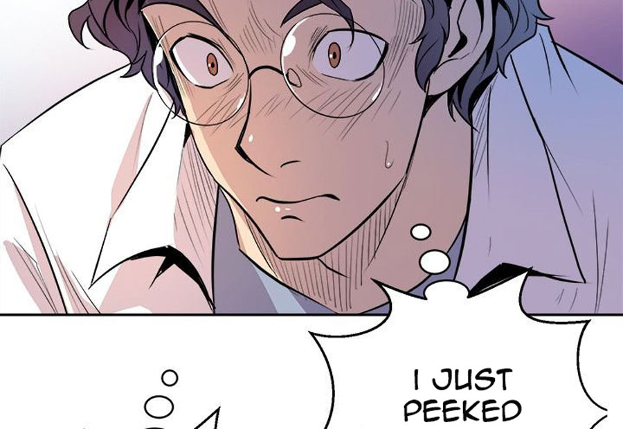 Peek Chapter 2 - HolyManga.Net