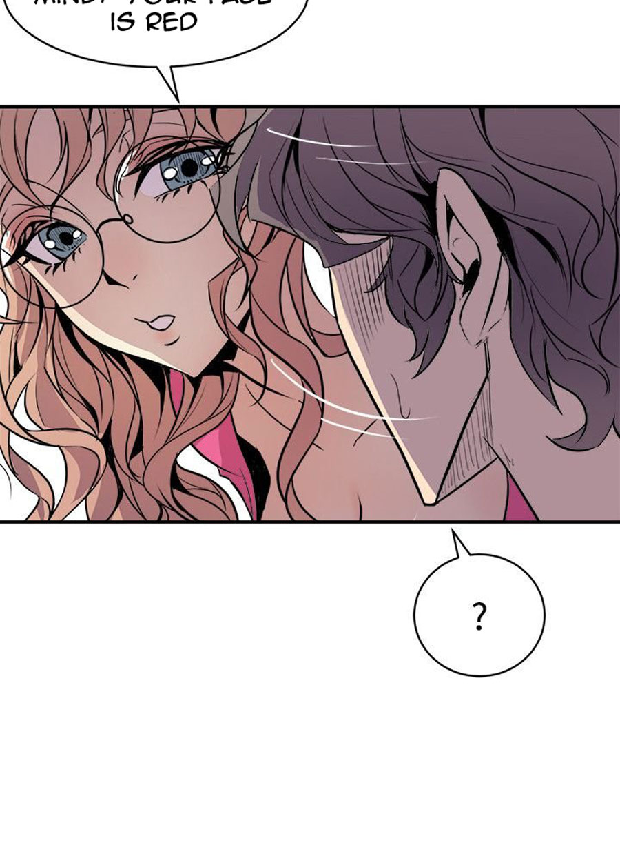 Peek Chapter 2 - HolyManga.Net