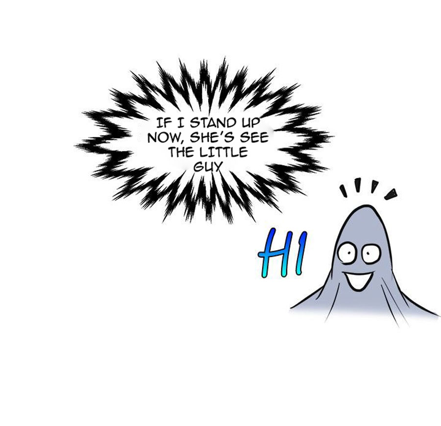 Peek Chapter 2 - HolyManga.Net