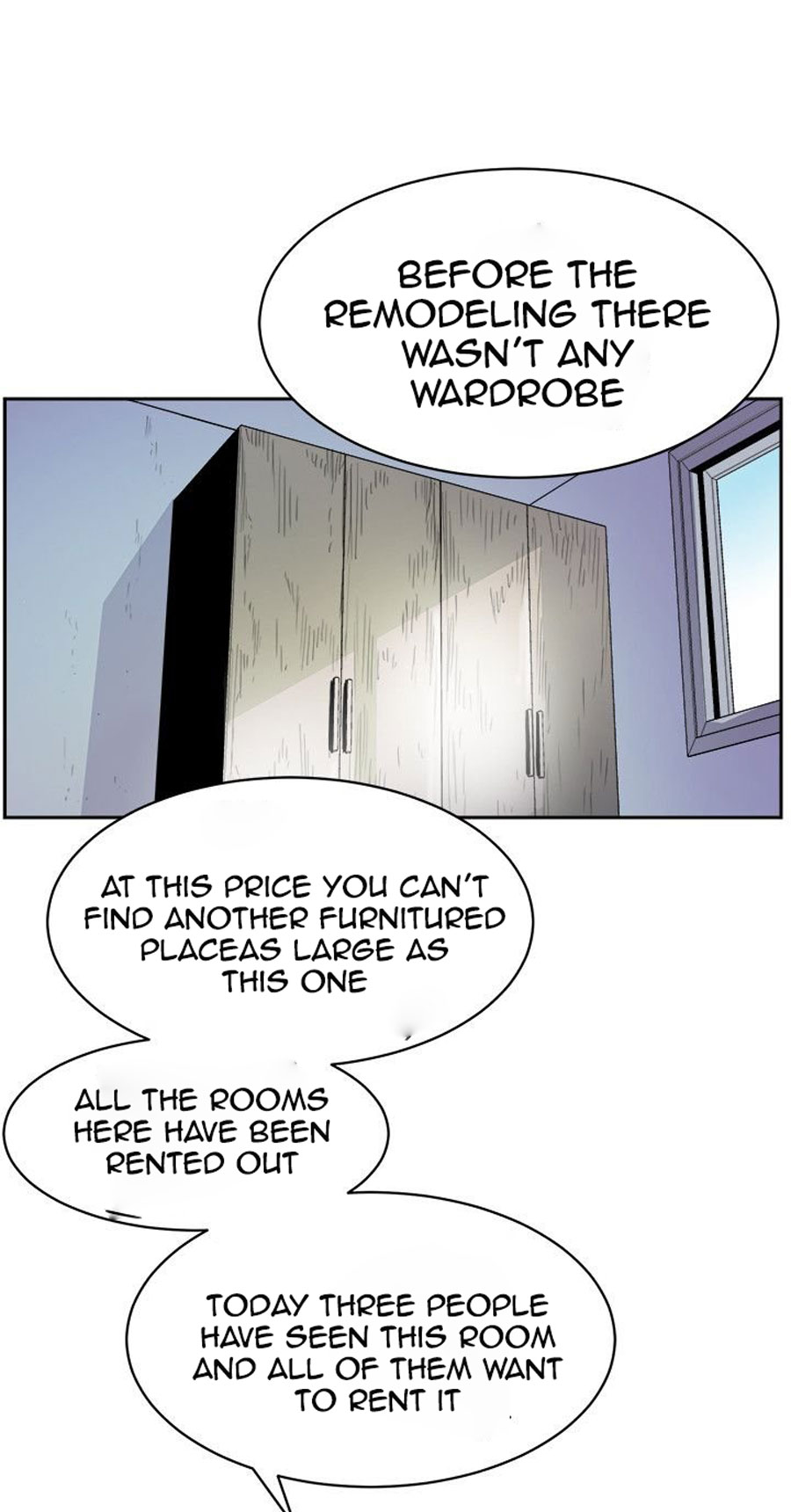 Peek Chapter 2 - HolyManga.Net