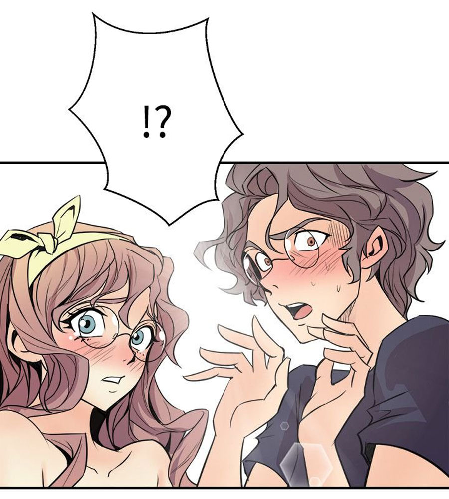 Peek Chapter 2 - HolyManga.Net