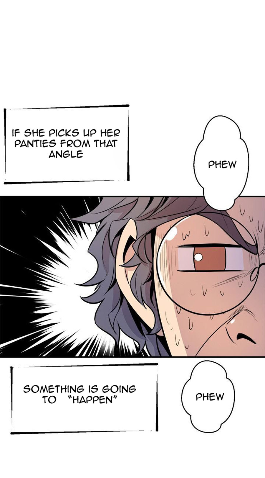 Peek Chapter 2 - HolyManga.Net