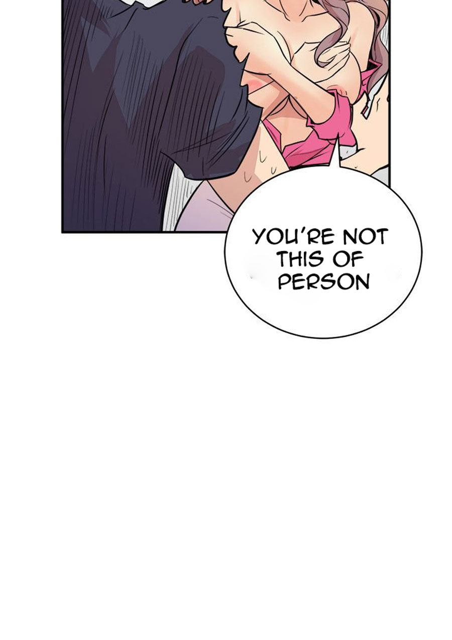 Peek Chapter 2 - HolyManga.Net