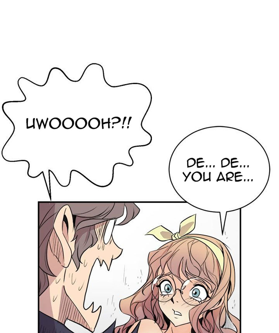 Peek Chapter 2 - HolyManga.Net