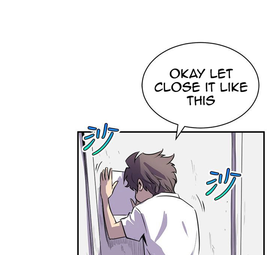 Peek Chapter 2 - HolyManga.Net