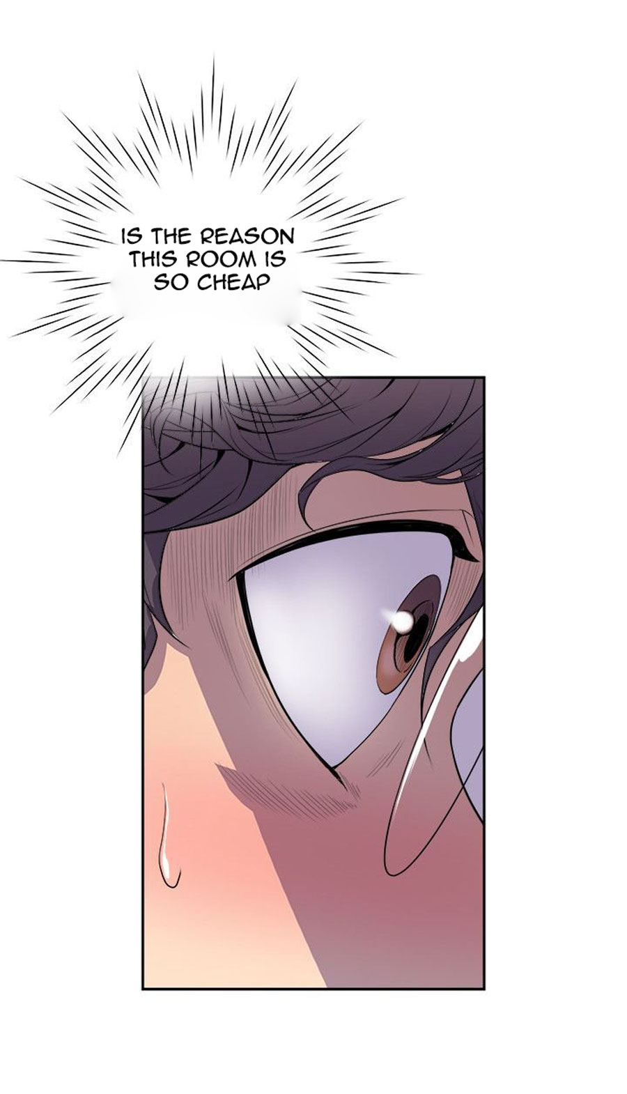 Peek Chapter 2 - HolyManga.Net