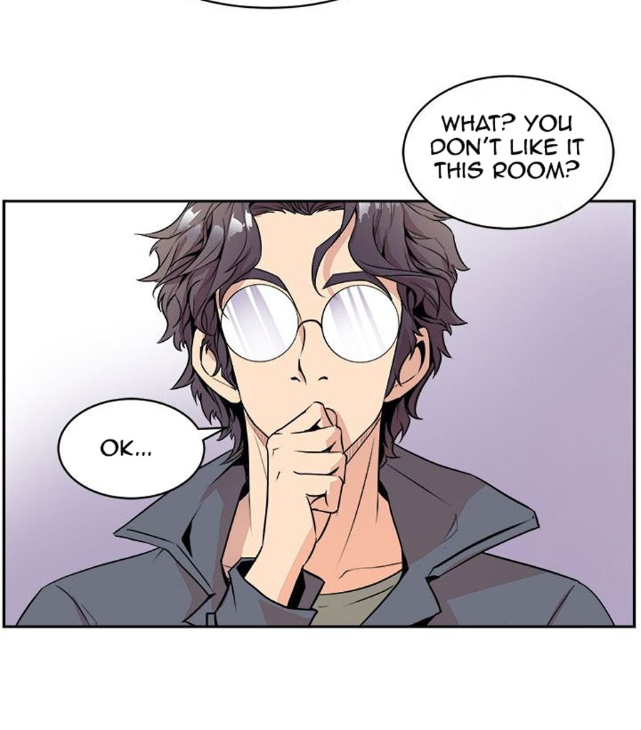 Peek Chapter 2 - HolyManga.Net
