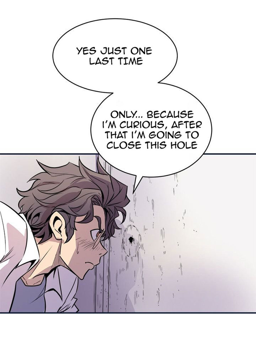 Peek Chapter 2 - HolyManga.Net