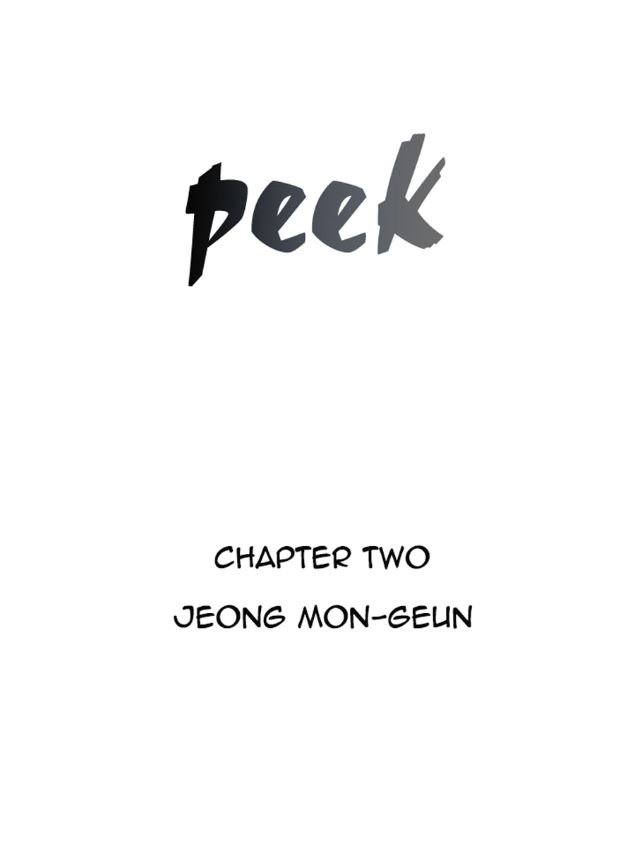 Peek Chapter 2 - HolyManga.Net