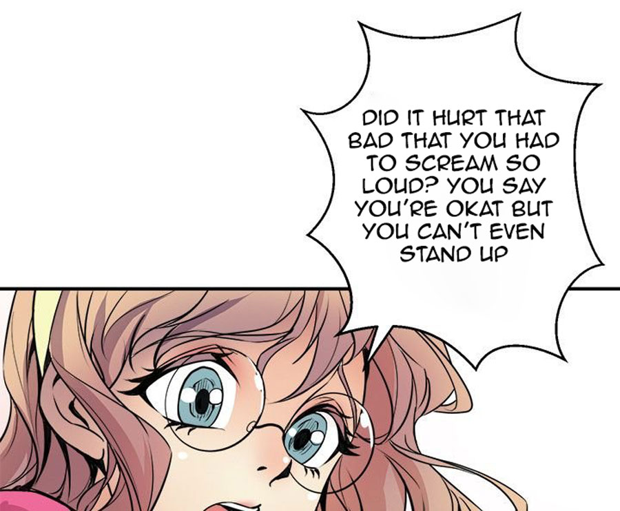 Peek Chapter 2 - HolyManga.Net
