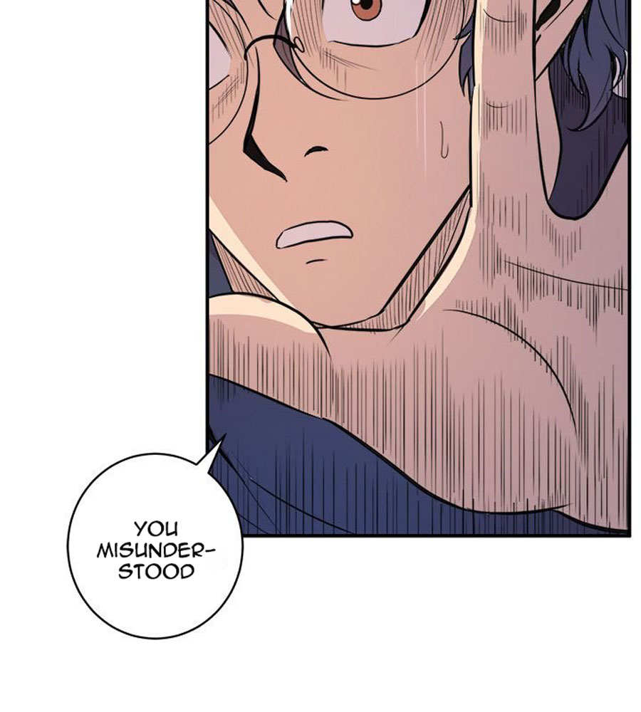 Peek Chapter 2 - HolyManga.Net