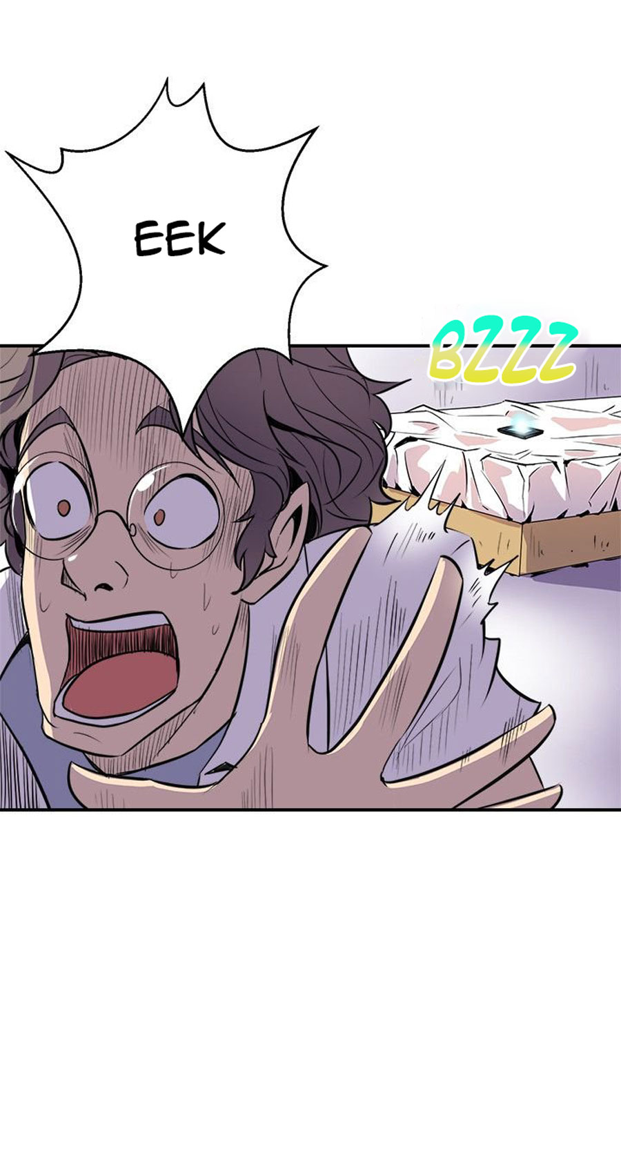 Peek Chapter 2 - HolyManga.Net