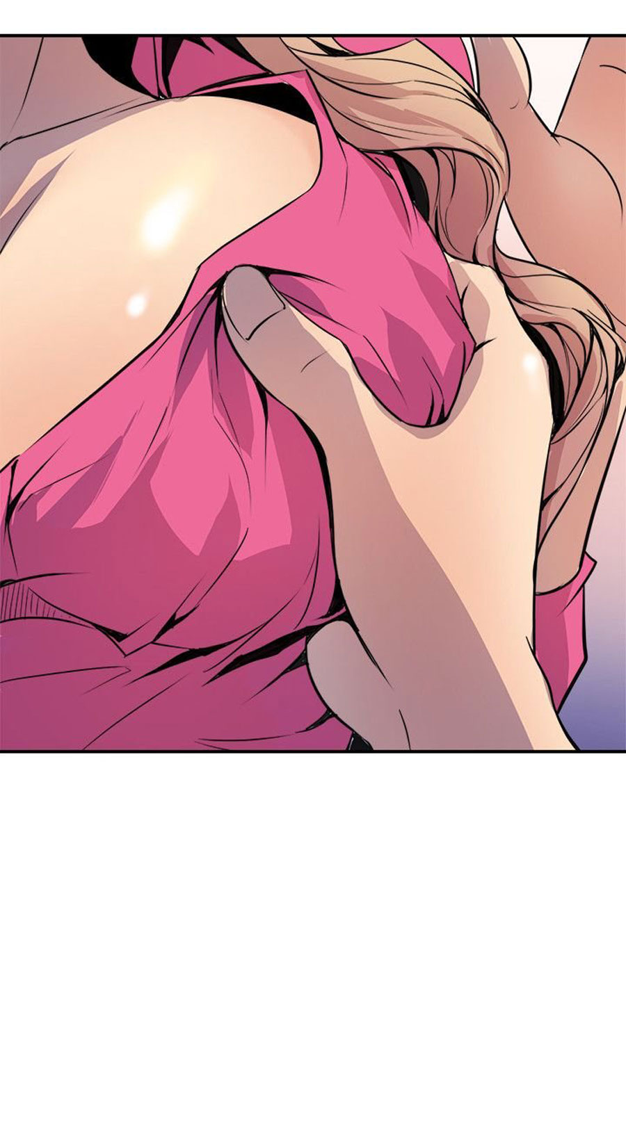 Peek Chapter 2 - HolyManga.Net