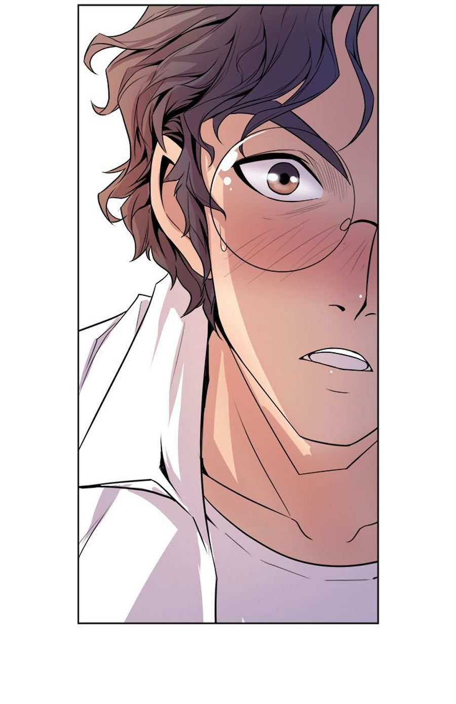 Peek Chapter 2 - HolyManga.Net