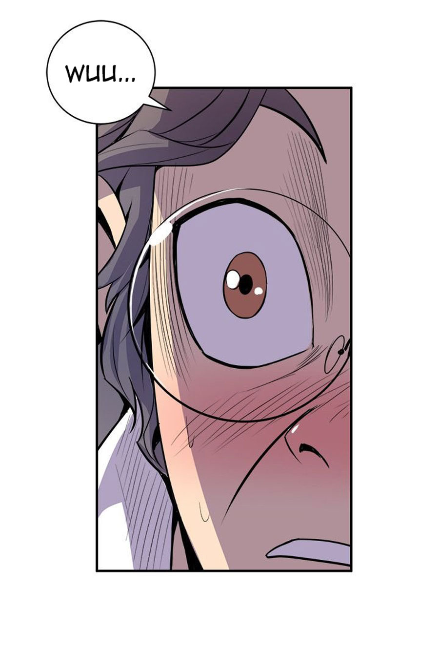 Peek Chapter 2 - HolyManga.Net