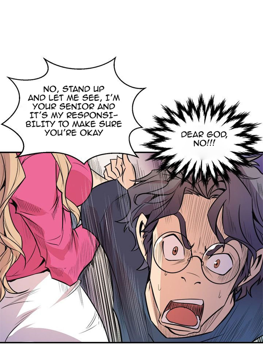 Peek Chapter 2 - HolyManga.Net