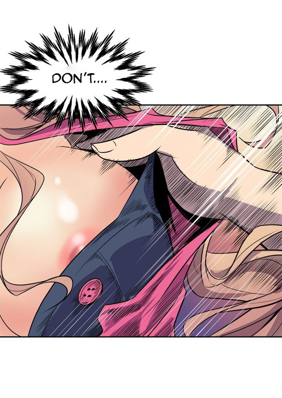 Peek Chapter 2 - HolyManga.Net
