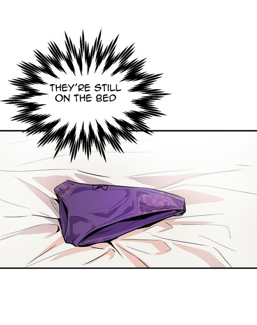 Peek Chapter 2 - HolyManga.Net