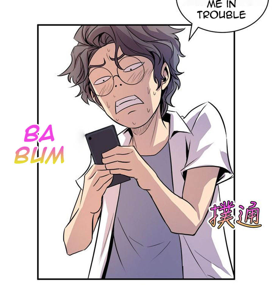Peek Chapter 2 - HolyManga.Net